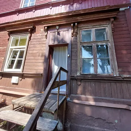 Stendera 5 Liepaja Exterior photo