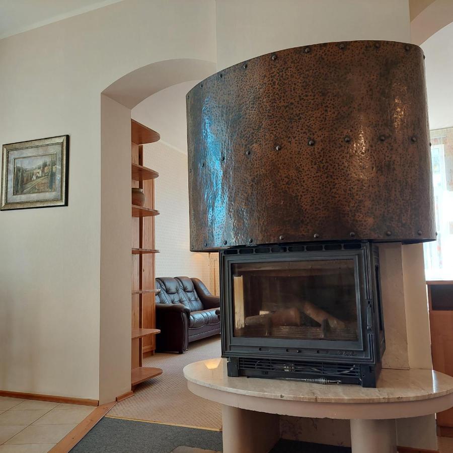 Apartment Stendera 5 Liepaja
