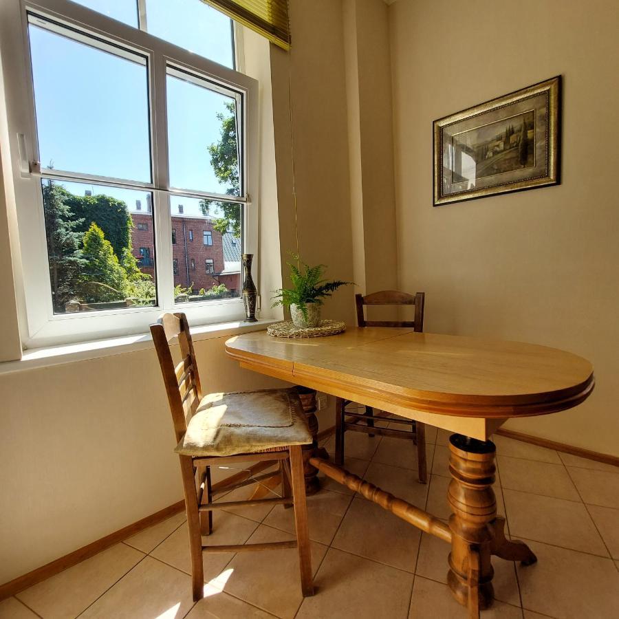 Stendera 5 Apartment Liepaja