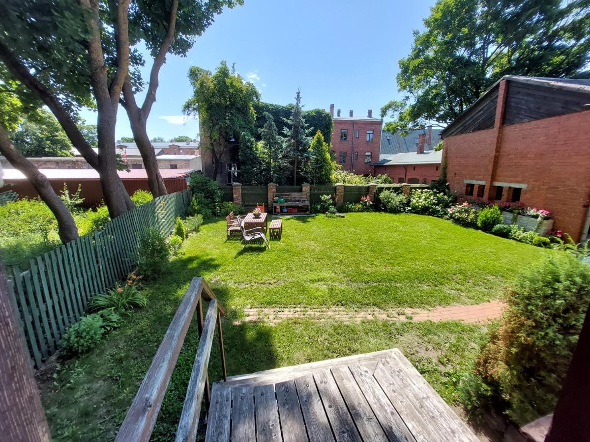 Apartment Stendera 5 *