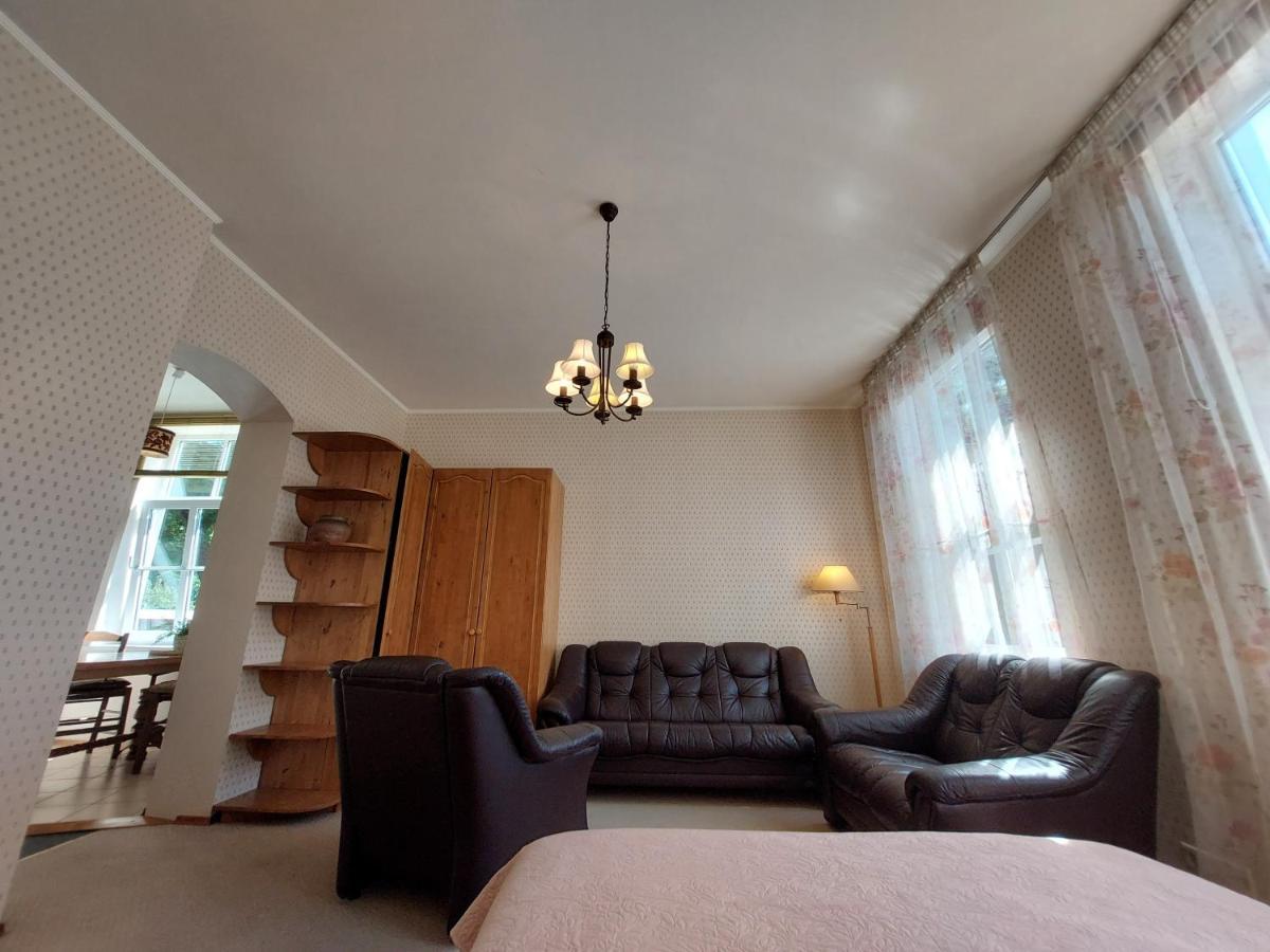 Apartment Stendera 5