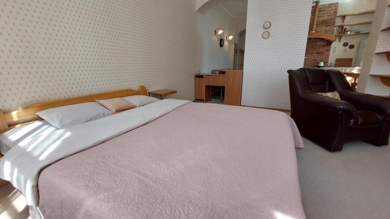 Apartment Stendera 5 Liepaja