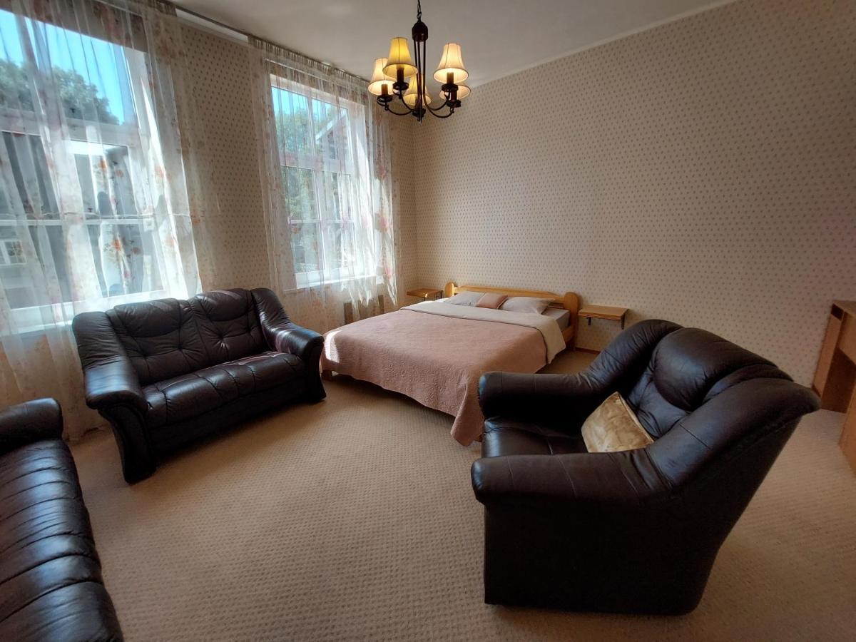 Stendera 5 * Liepaja