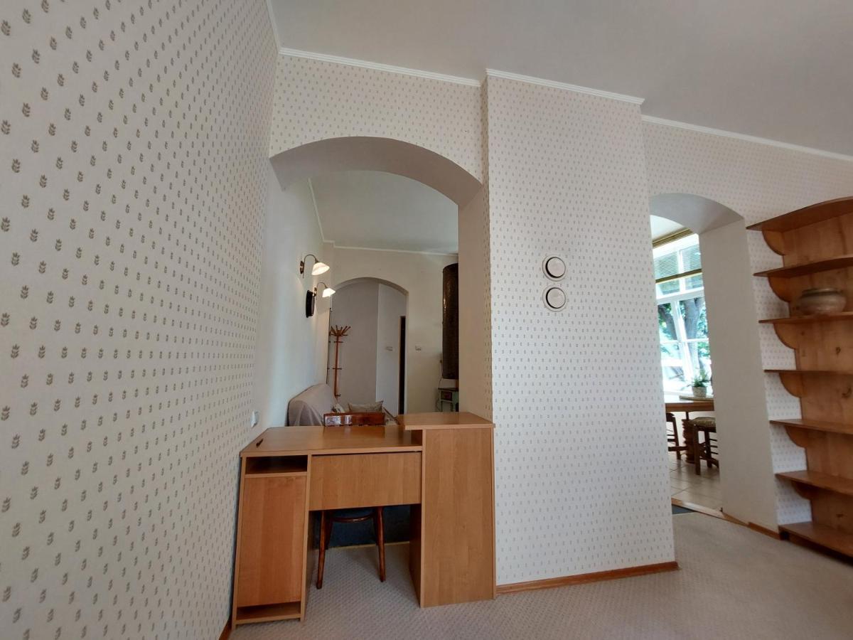 Apartment Stendera 5 *