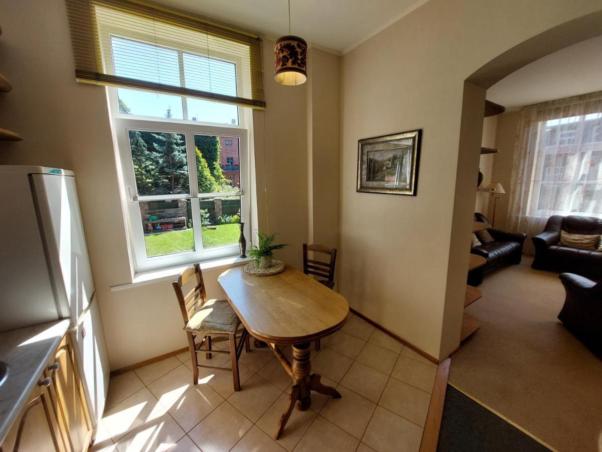Apartment Stendera 5