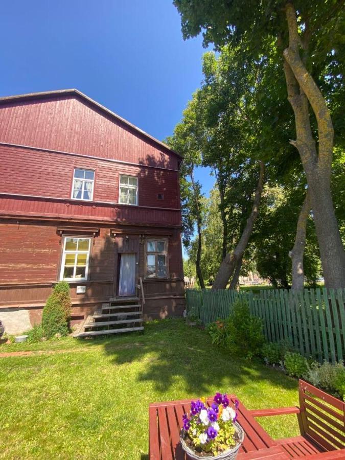 Stendera 5 Apartment Liepaja