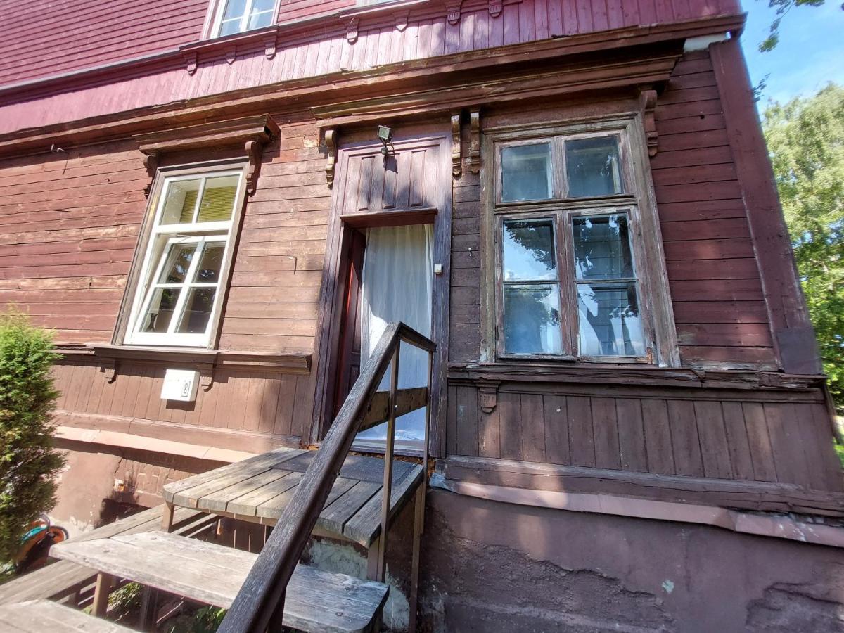 Stendera 5 * Liepaja