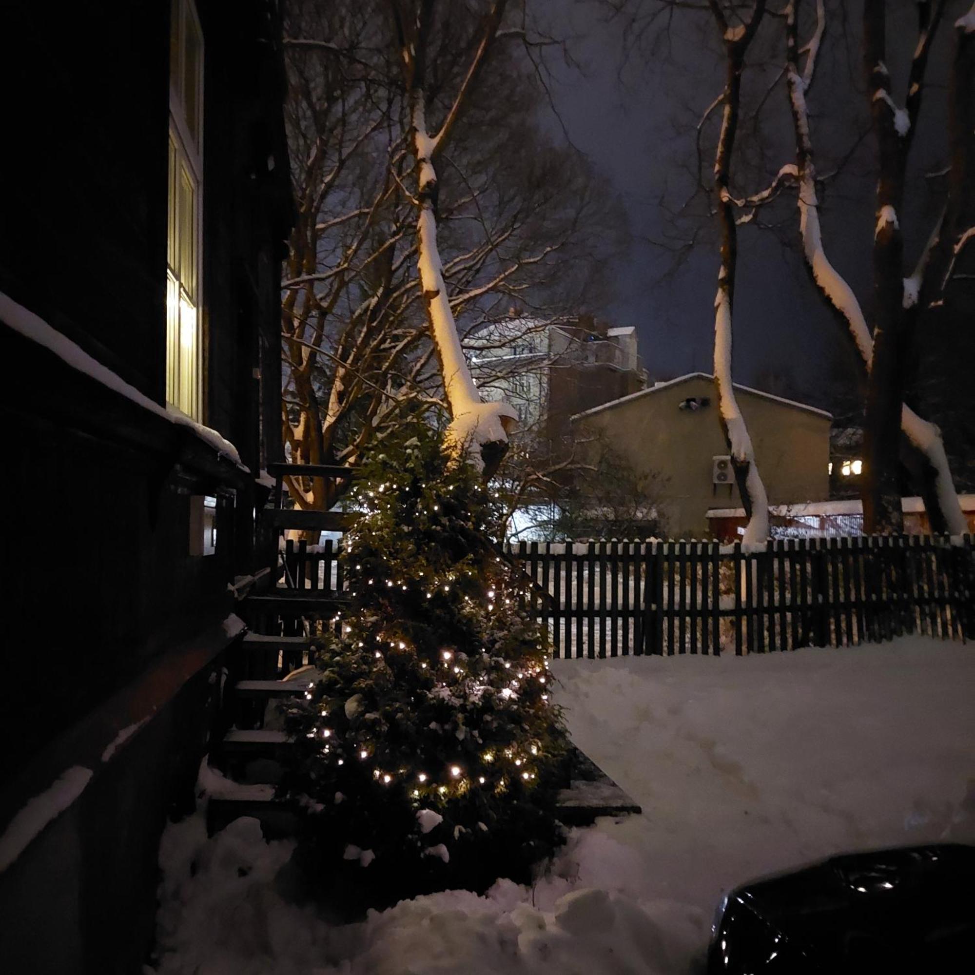 Stendera 5 * Liepaja