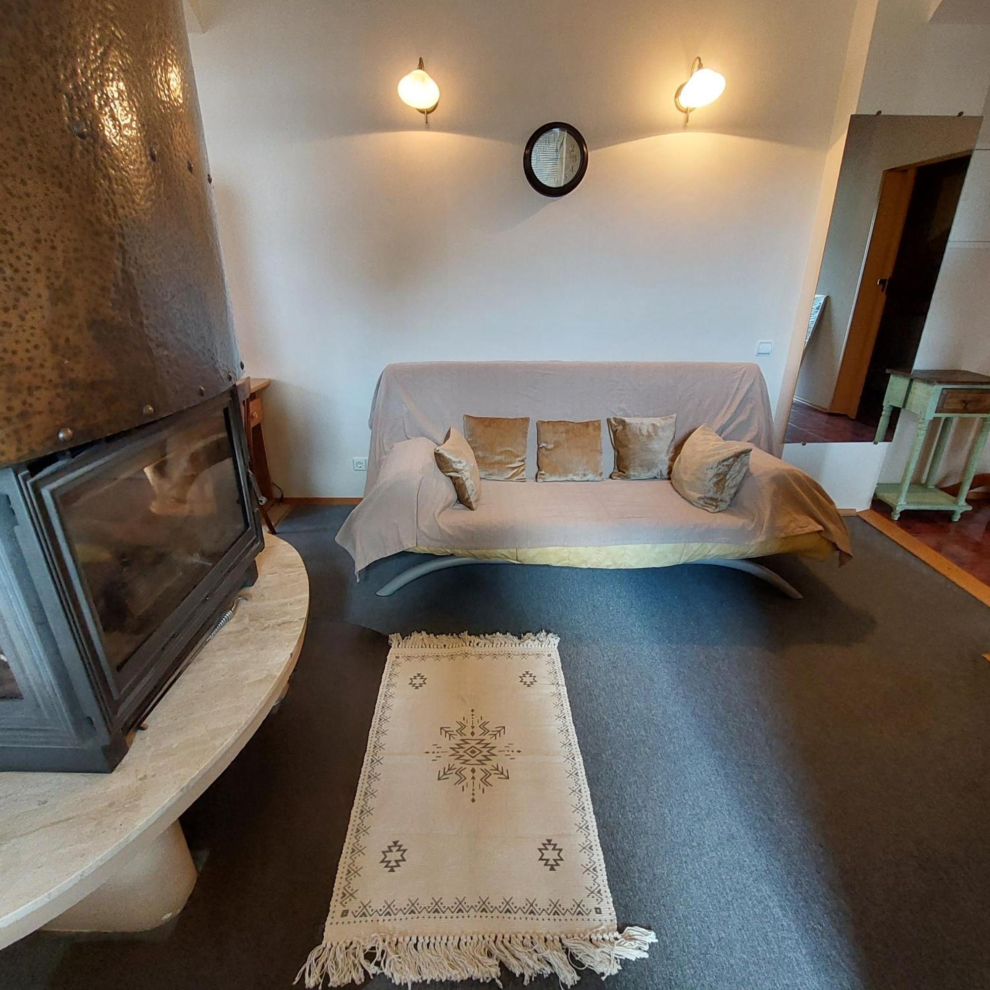 Stendera 5 Apartment Liepaja