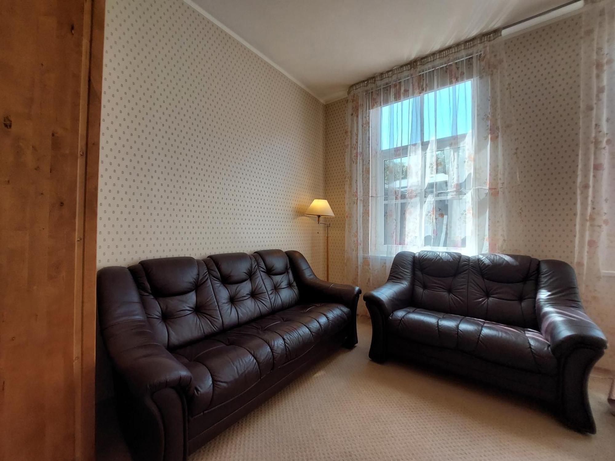 Stendera 5 Apartment