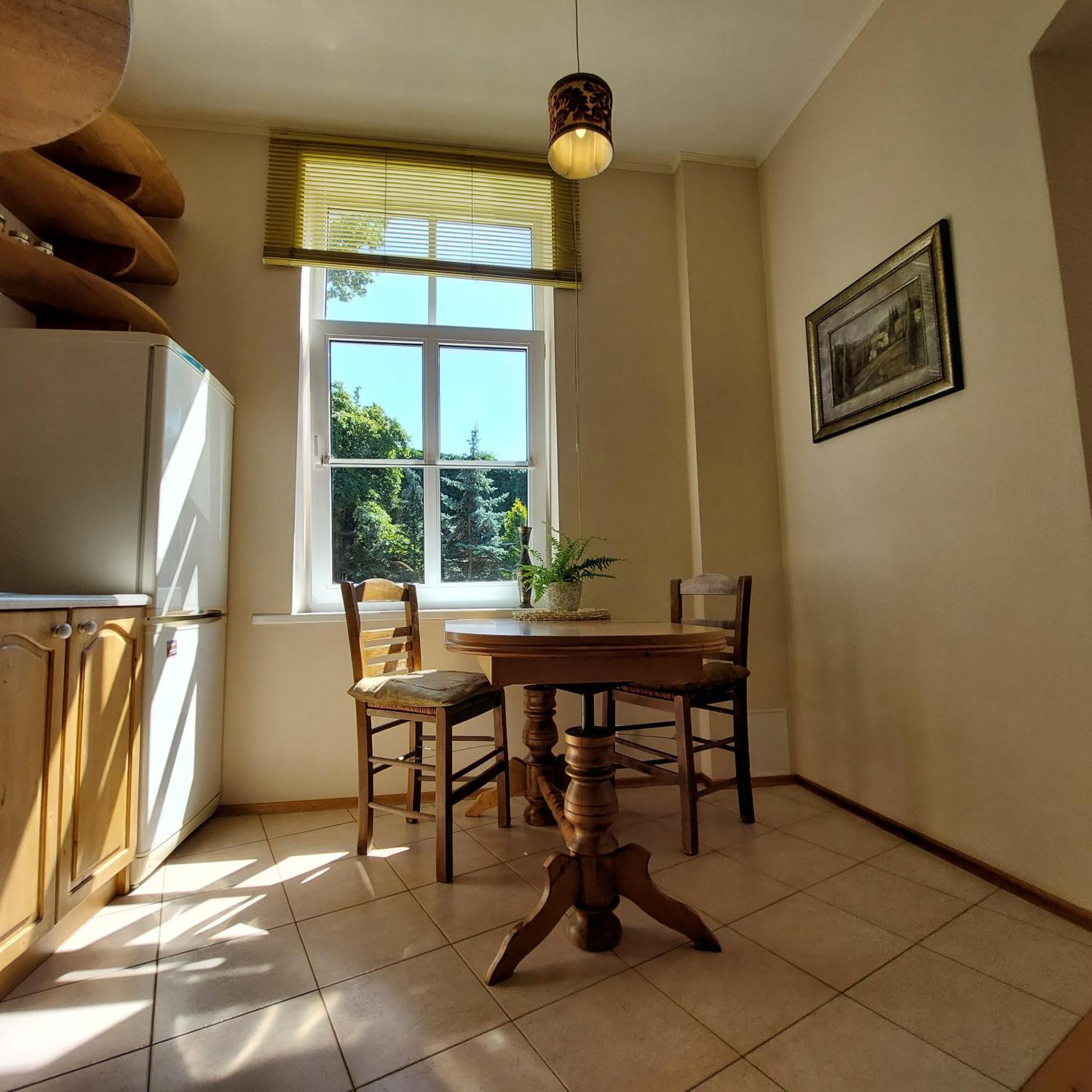 Stendera 5 Apartment Liepaja